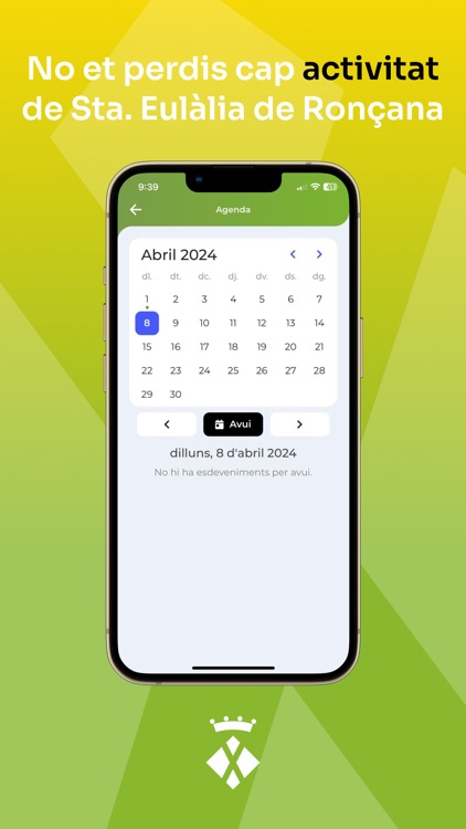 Sta. Eulàlia de Ronçana