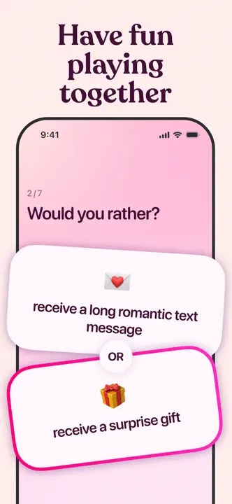 Couple Joy: Screenshot 5 von 7