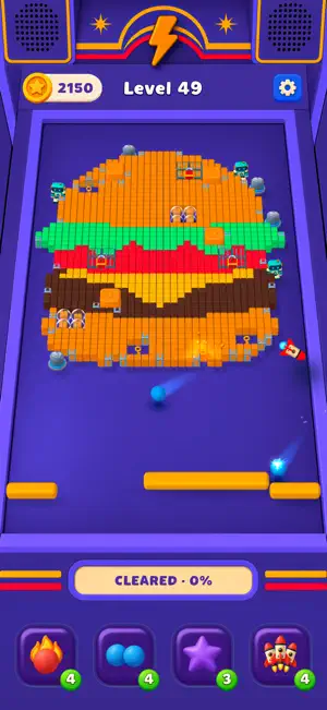 Midnight Crushers screenshot 2