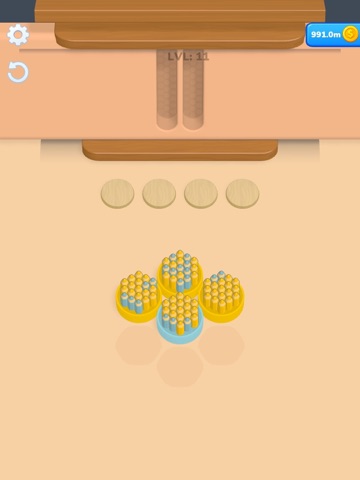 Pencil Quest iPad screenshot