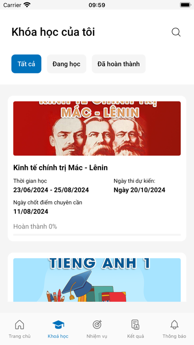 ECOUNI Screenshot