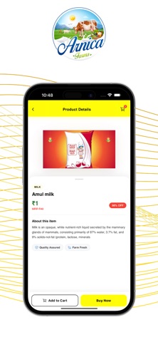 Arnica Farms screenshot