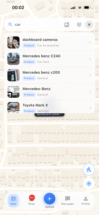 Madeals Screenshot 9 of 10