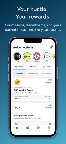 SparkPlug App Screenshot 6 of 7