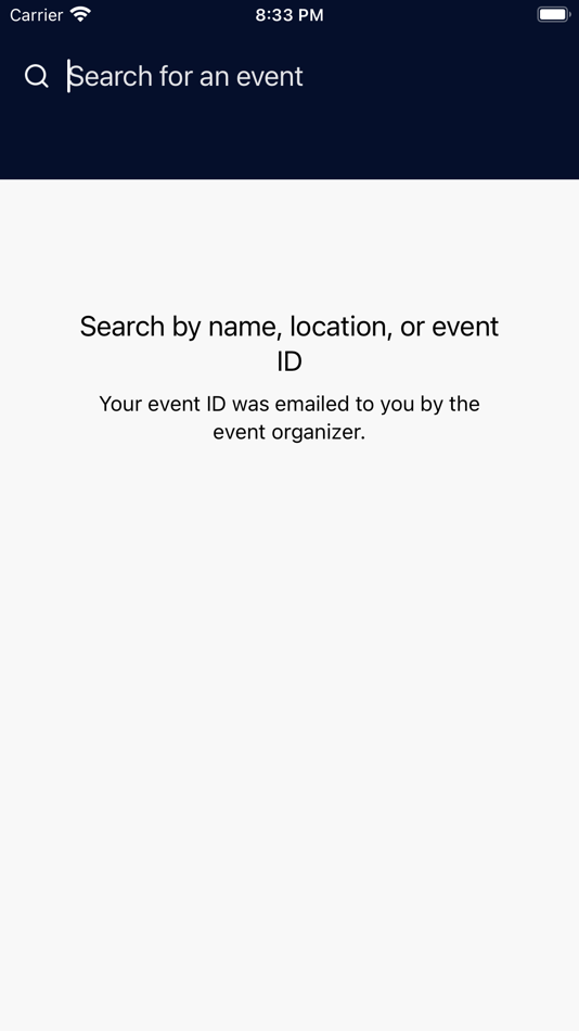 #3. 24/7 Software Events (iOS) By: 24/7 Software, Inc.