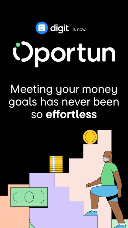 Oportun - Save, borrow, budget screenshot-0