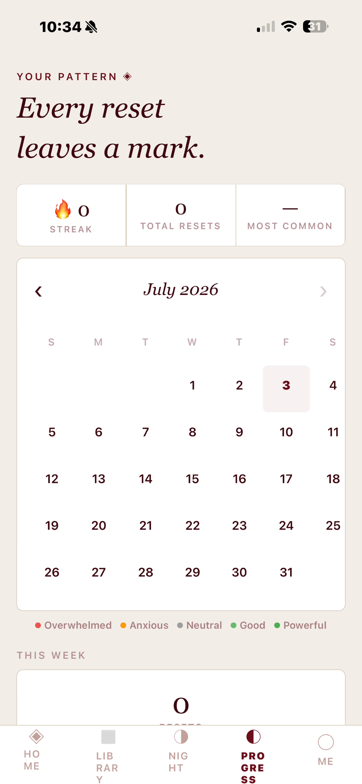The Reset Club screenshot 4