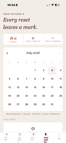 The Reset Club Screenshot 4 of 6