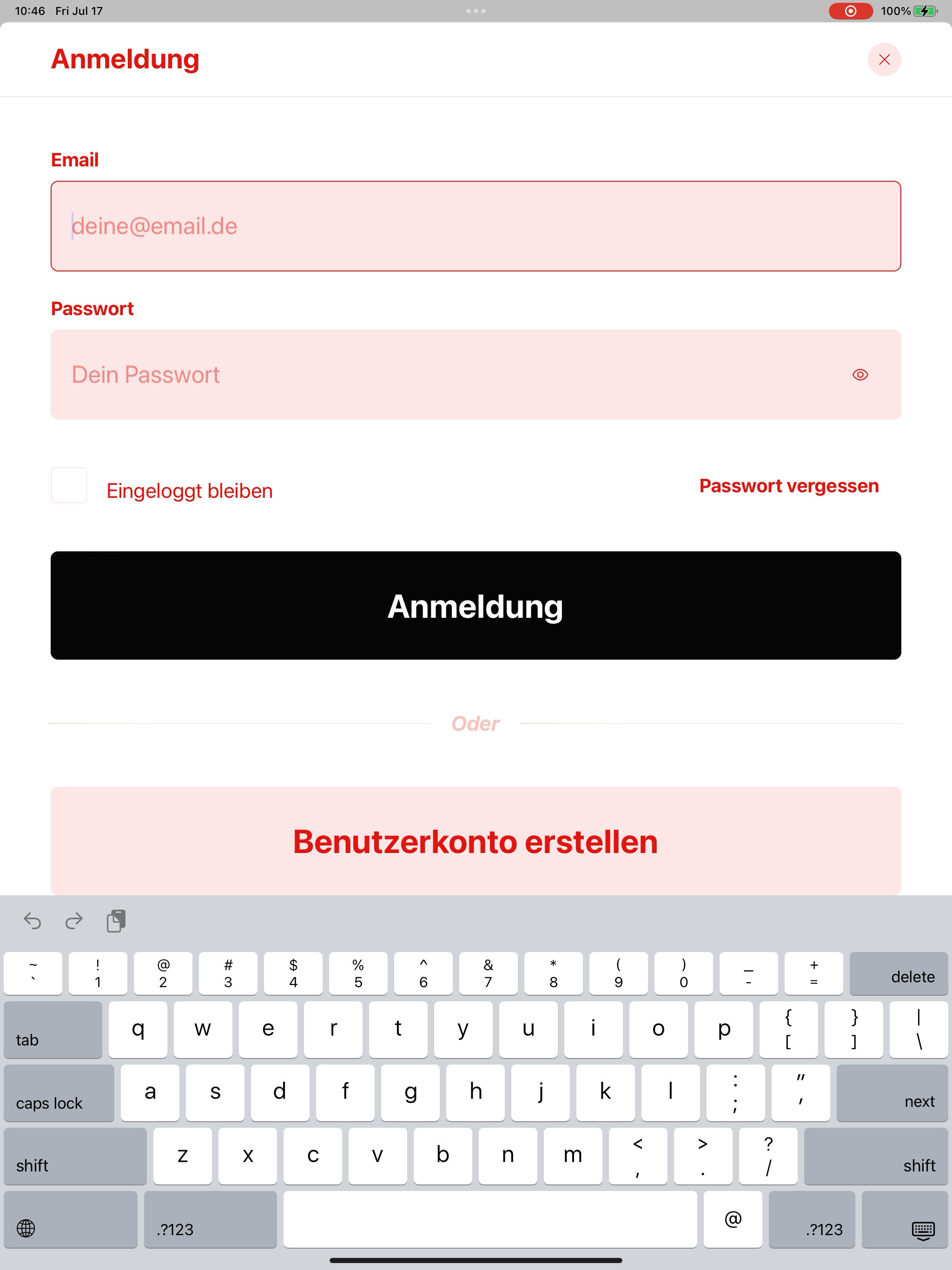 Star Döner Strausberg screenshot 12