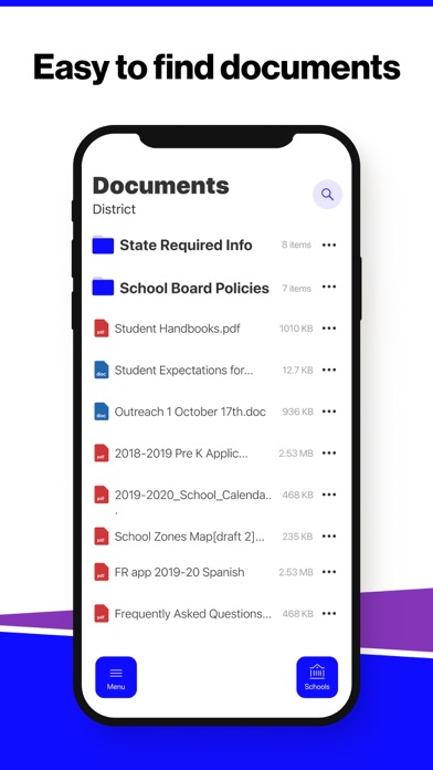 USD 447 Screenshot