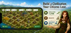 Habit Empire screenshot 2