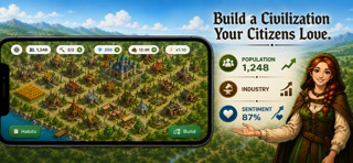 Habit Empire Screenshot 2 of 5
