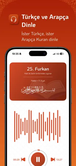 Yaşayan Kuran screenshot 4