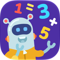 LogicLike: Kids Learning Games