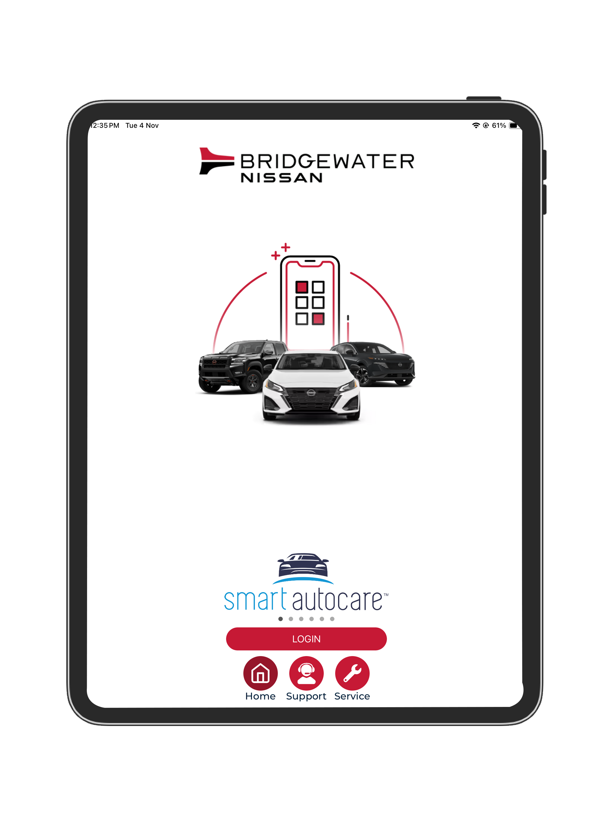 BRIDGEWATER AUTO CARE screenshot 7
