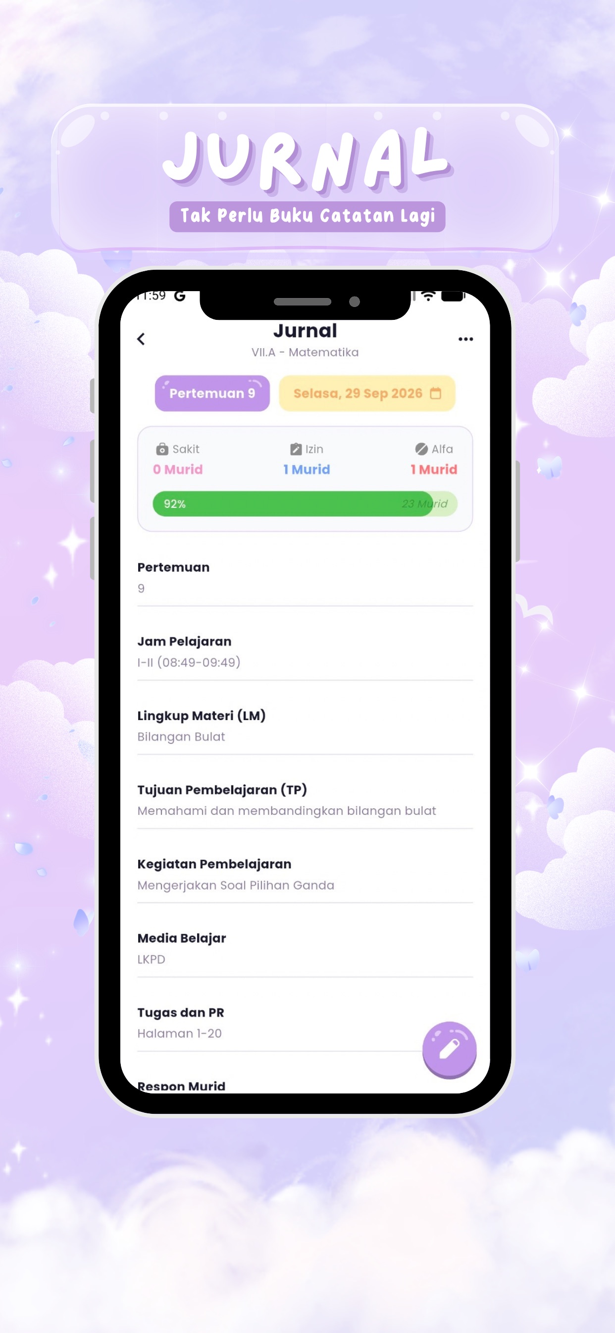 Screenshot 3 of SMate Guru