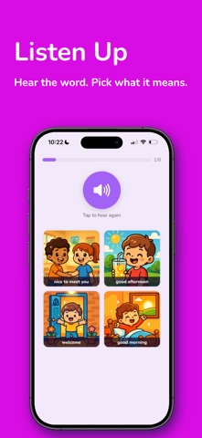 Tikora Learn: Language Lessons Screenshot 8 of 9