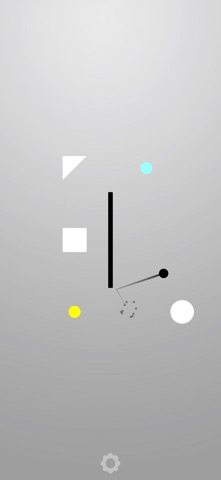 Bounce - Physics Puzzle Screenshot 1 of 4