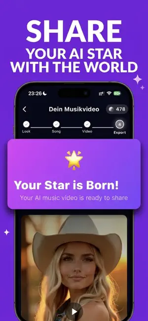 Build Your Star screenshot 4