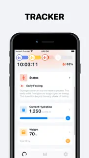 fast window tracker fastminder iphone screenshot 3
