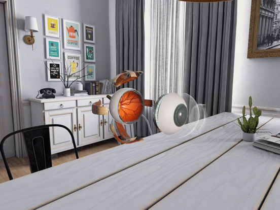 Anti-VEGF Advances in Retina