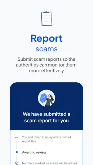 ScamShield screenshot 3