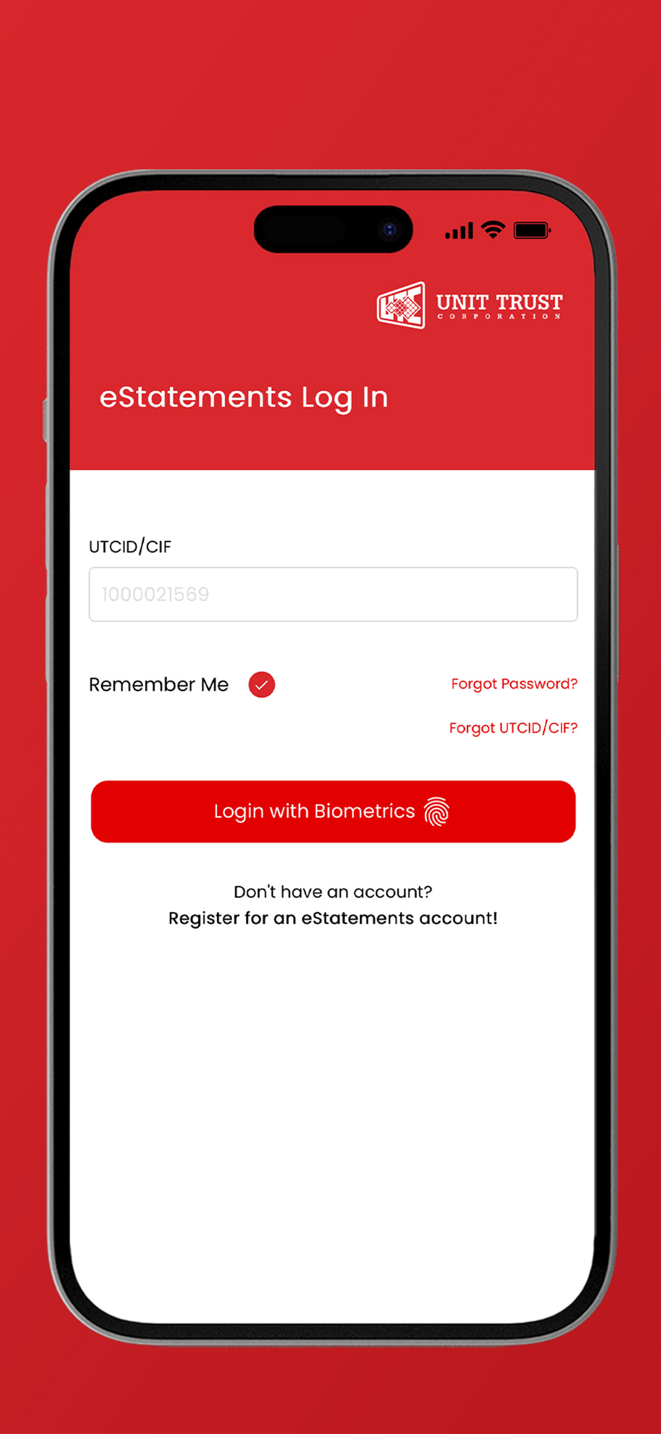 Unit Trust Corporation