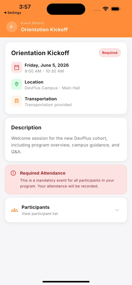 myDevPlus screenshot 5