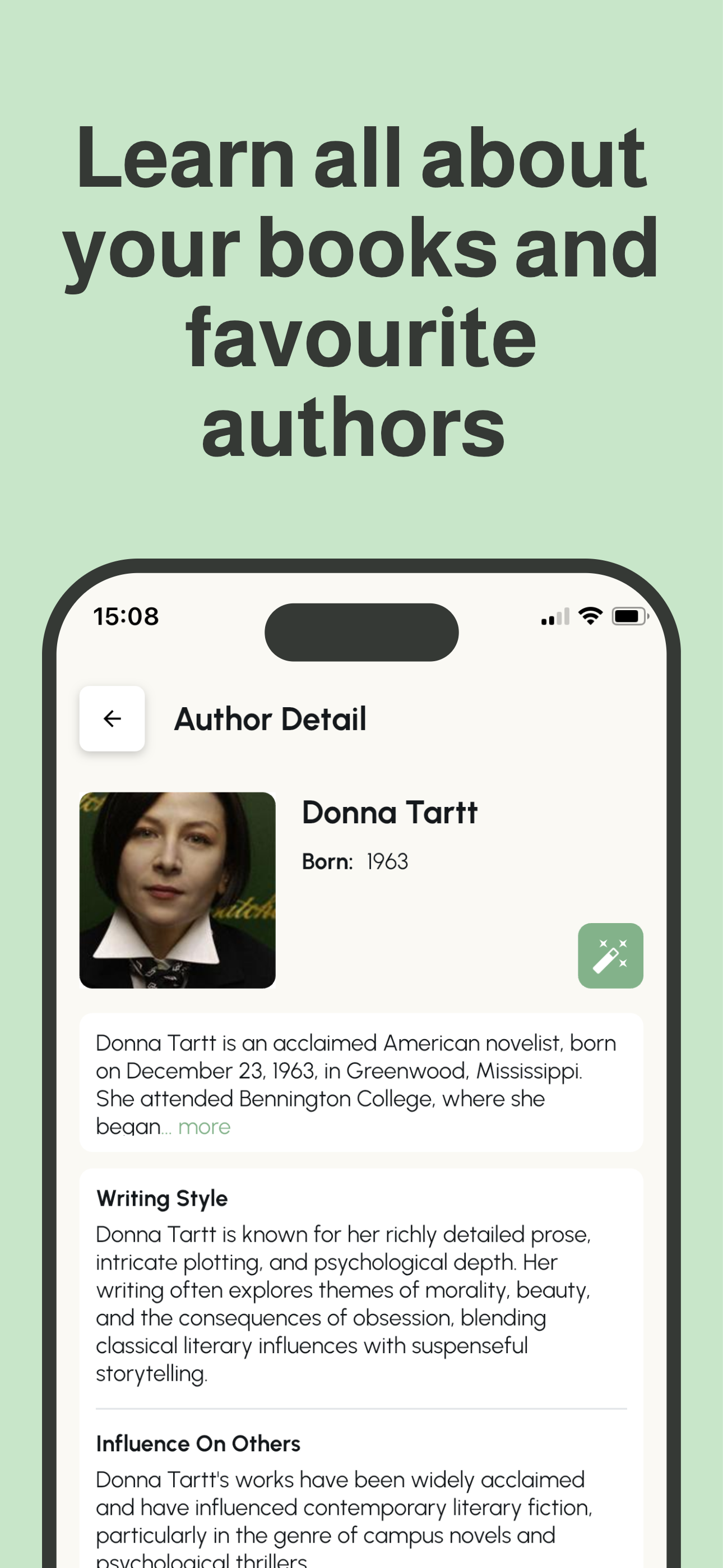 Librish: Book Tracker & TBR
