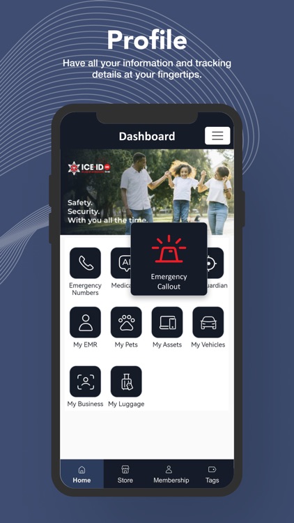 ICE-ID ME screenshot-4