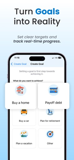 Bill Payment Reminder, Budgets screenshot 7