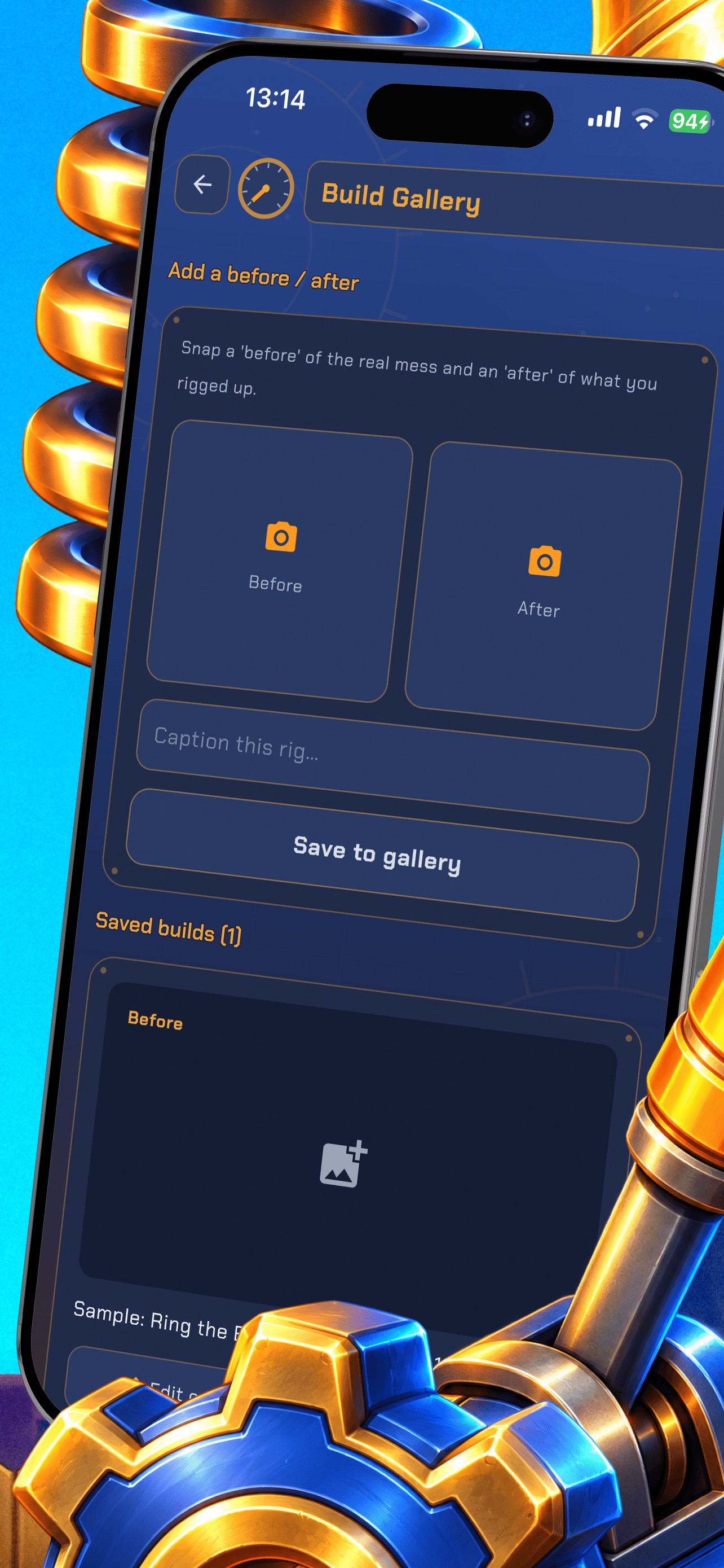 Screenshot 4 of Crown Ascent