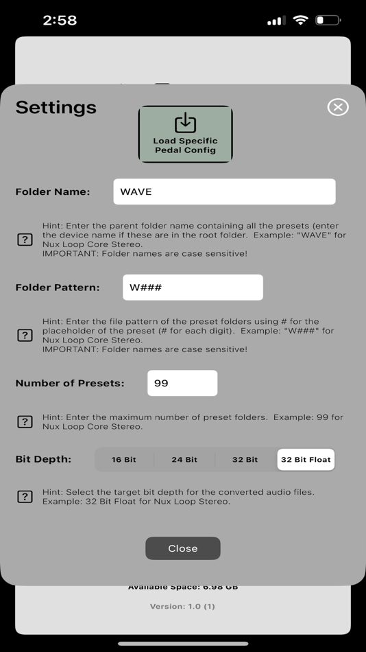 #3. Loop Manager (iOS) 由: Stephane Villeneuve