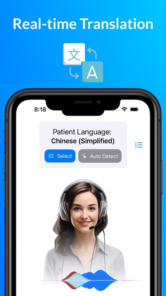#3. Calliope AI (iOS) 由: Calliope AI Inc.
