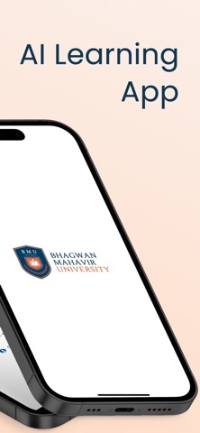 BMU Surat Learning App Screenshot 2 of 5