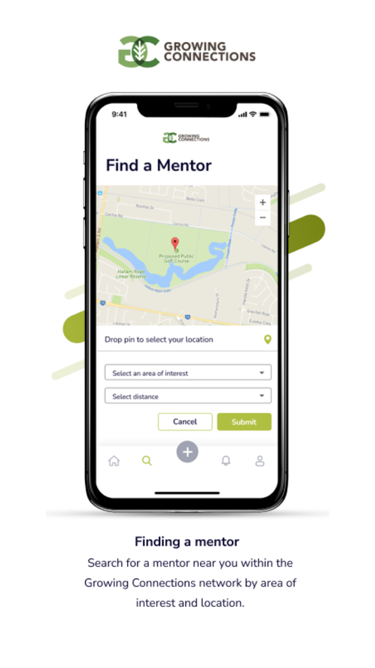 #4. Growing Connections (iOS) 由: South Dakota Soil Health Coalition