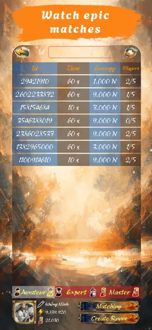 Chess Online Play Chess Live screenshot 4