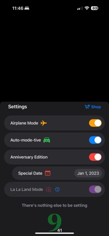Nine41 screenshot