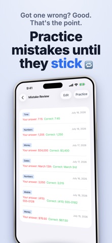 Numblr Screenshot 5 of 5