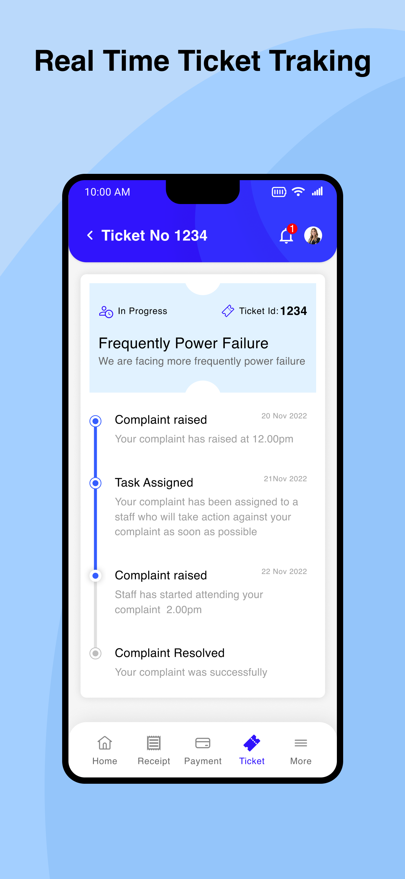 Alpha Smart System