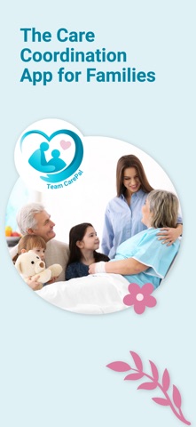 Team CarePal Screenshot 1 of 8