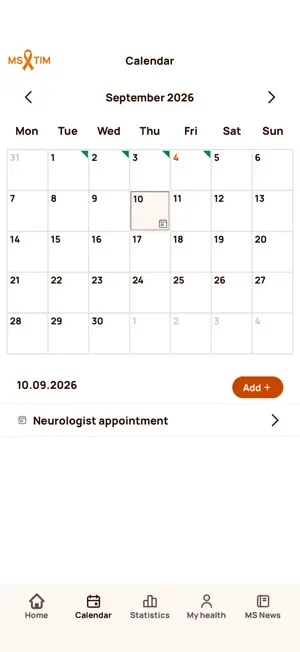 MS tim screenshot 2