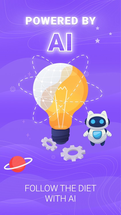 Yamfit AI: Diet & Food Tracker