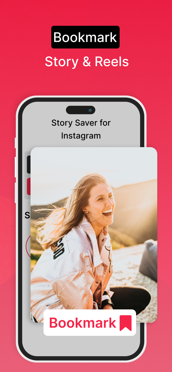 InstaSaver - Video Saver screenshot 4