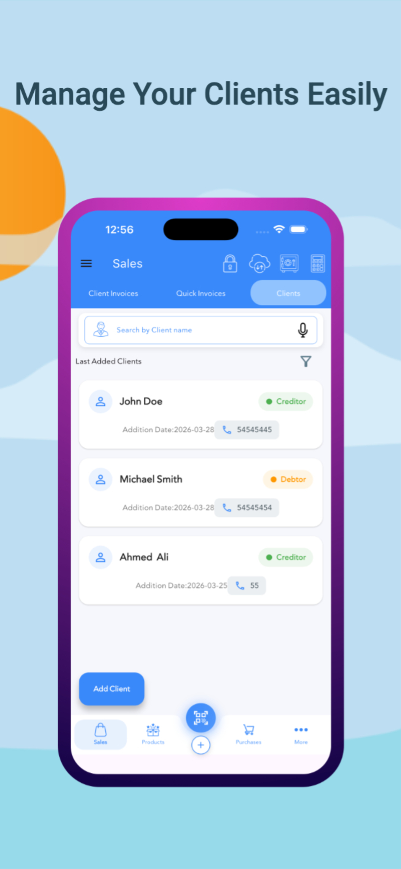 Posify: Smart POS System screenshot 5