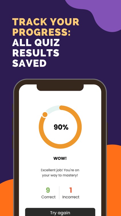 ASE Exam Prep for L1 Test 2025 screenshot-3