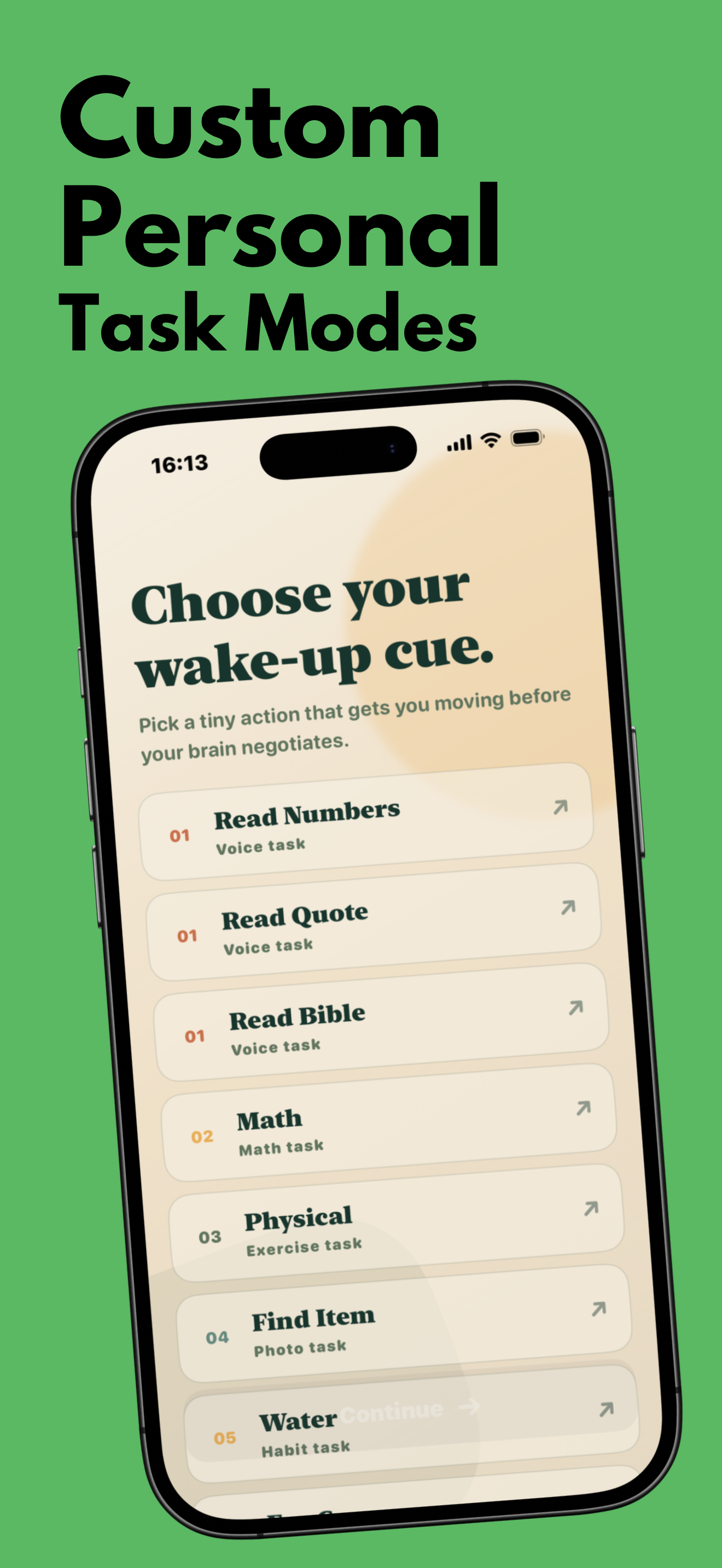Math Alarm Clock - Early Mark screenshot 8