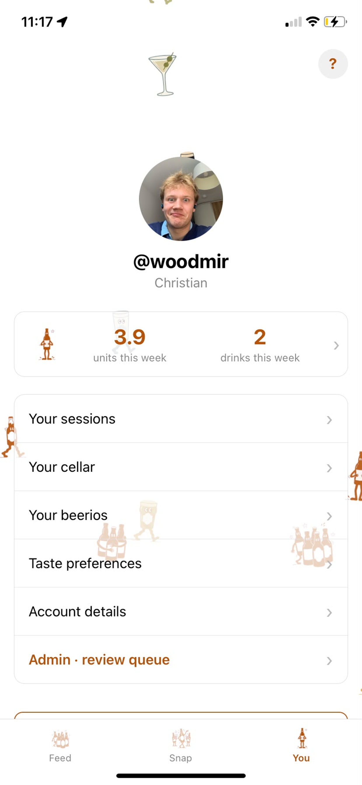 BeerReel screenshot 7