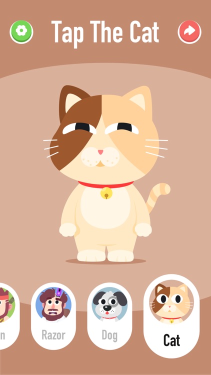 Fart Man - Fart Sounds Game screenshot-8