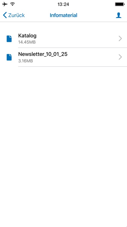 Lettermann ..mein Sanitätshaus screenshot-3